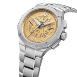 Baume & Mercier Riviera Automatic Chronograph 41mm Watch M0A10828