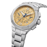 Baume & Mercier Riviera Automatic Chronograph 41mm Watch M0A10828