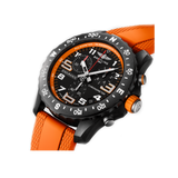 Breitling Endurance Pro Quartz Chronograph Breightlight 44mm Watch X82310A51B1S2