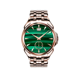 Jacob & Co. Palatial Manual Wind 42mm Watch PC400.40.AA.AA.A40AA