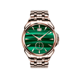 Jacob & Co. Palatial Manual Wind 42mm Watch PC400.40.AA.AA.A40AA