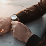 Bremont MB Automatic 42mm Watch ALT42-MT-TI-SITI-N-S