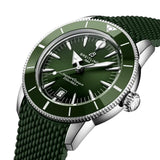 Breitling Superocean Heritage Automatic 42mm Watch AB3111361L1S1