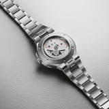 Oris Aquis Date Calibre 400 Automatic 43.50mm Watch 400 7790 4157MB