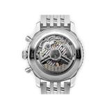 Breitling Navitimer B01 Chronograph 43mm Watch AB0138241G1A1