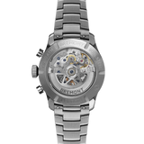 Bremont Altitude Automatic Chronograph 42mm Watch ALT42-CHR-G-SS-BK-B
