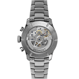 Bremont Altitude Automatic Chronograph 42mm Watch ALT42-CHR-G-SS-BK-B