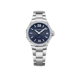 Baume & Mercier Riviera Quartz 33mm Watch M0A10765