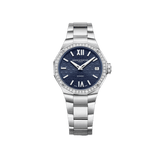 Baume & Mercier Riviera Quartz 33mm Watch M0A10765