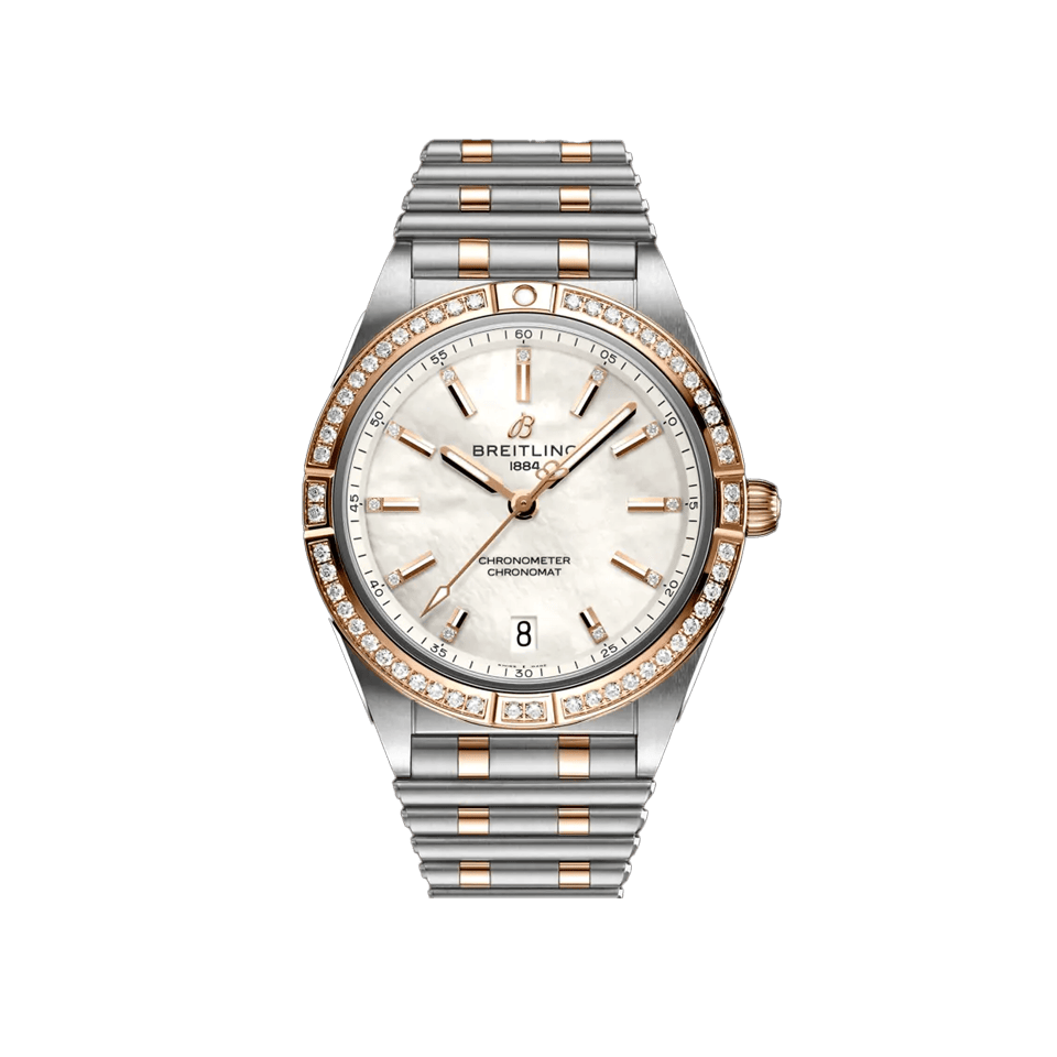 Breitling Chronomat Automatic 36mm Watch U10380591A2U1