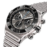 Breitling Super Chronomat Automatic Chronograph 44mm Watch EB0136251M1E1