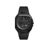 Bell & Ross BR05 Automatic 41mm Watch BR05A-PH-SK-CE/SRB