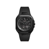Bell & Ross BR-05 Automatic 41mm Watch BR05A-PH-SK-CE/SRB