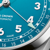 Oris Big Crown Pointer Date Automatic 40mm Watch 754 7798 4068