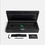Bell & Ross BR-X3 Chronometer 41mm Limited Edition Watch BRX3R-GN-CA/SRB