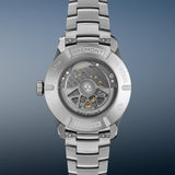 Bremont Altitude Automatic 39mm Watch ALT39-DT-SS-BL-B