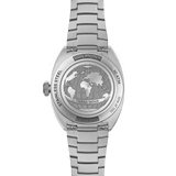 Bremont Terra Nova Automatic 40.50mm Watch TN40-DT-SS-BR-B
