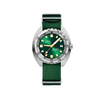 DOXA SUB 300T Sea Emerald Stainless Steel NATO Strap 840.10.131.26-N