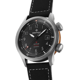 Bremont Altitude MB Automatic 42mm Watch ALT42-MT-TI-BKOR-L-S