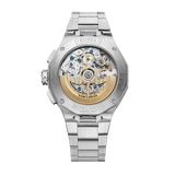 Baume & Mercier Riviera Automatic Chronograph 41mm Watch M0A10828
