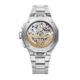 Baume & Mercier Riviera Automatic Chronograph 41mm Watch M0A10828