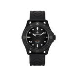 Bremont Supermarine Automatic 43mm Watch SM43-DT-BKCER-BK-R-S