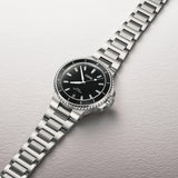 Oris Aquis Automatic Women's 36.50mm Watch 733 7792 4194MB