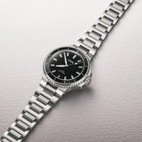 Oris Aquis Automatic Women's 36.50mm Watch 733 7792 4194MB
