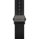 Bell & Ross BR-X5 Automatic 41mm Watch BRX5R-BLUM-TC/SRB