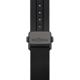 Bell & Ross BR-X5 Automatic 41mm Watch BRX5R-BLUM-TC/SRB