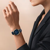 Baume & Mercier Clifton Automatic 34mm Watch MOA10833