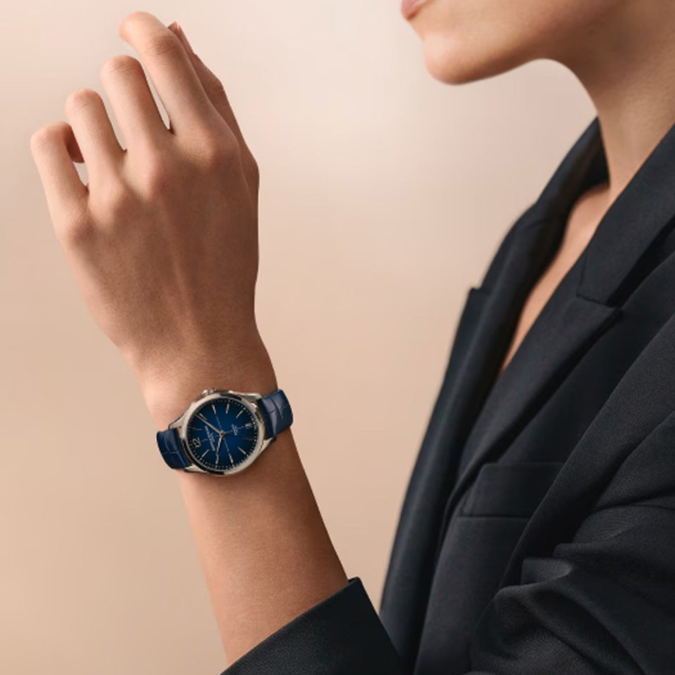 Baume & Mercier Clifton Automatic 34mm Watch MOA10833