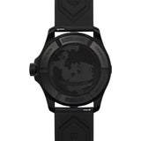 Bremont Supermarine Automatic 43mm Watch SM43-DT-BKCER-BK-R-S