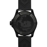 Bremont Supermarine Automatic 43mm Watch SM43-DT-BKCER-BK-R-S