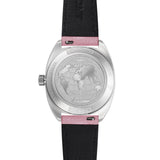 Bremont Terra Nova Automatic Jumping Hour 35mm Watch TN35-JH-FS-PK-L-S