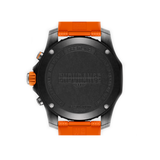 Breitling Endurance Pro Quartz Chronograph Breightlight 44mm Watch X82310A51B1S2