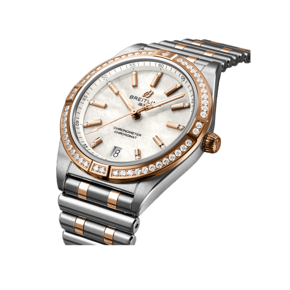 Breitling Chronomat Automatic 36mm Watch U10380591A2U1