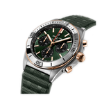 Breitling Chronomat B01 Chronograph 42mm UB0134131L1S1