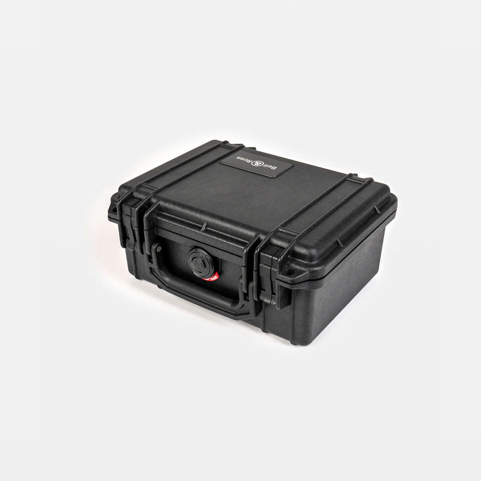 Bell & Ross BR-03 Diver Black Bronze Automatic 42mm Watch BR03A-D-BL-BR/SRB