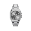 Bell & Ross BR-05 Automatic 36mm Watch BR05A-S-GR-ST/SST
