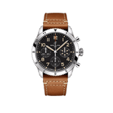 Breitling Classic AVI Automatic Chronograph 42mm Watch A233803A1B1X1