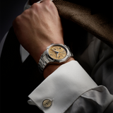 Baume & Mercier Riviera Automatic Chronograph 41mm Watch M0A10828