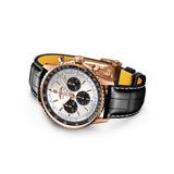 Breitling Navitimer B01 Chronograph 46mm Watch RB0137241G1P1