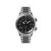 Bremont Altitude MB Automatic 42mm Watch ALT42-MT-TI-BKOR-B
