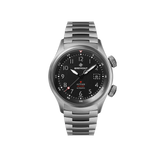 Bremont Altitude MB Automatic 42mm Watch ALT42-MT-TI-BKOR-B