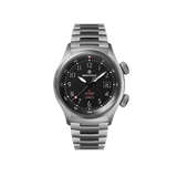 Bremont Altitude MB Automatic 42mm Watch ALT42-MT-TI-BKOR-B