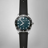 Oris Sixty Five Automatic Men's 39mm Watch 733 7795 4055 SET