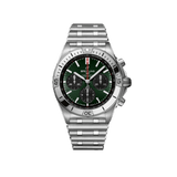 Breitling Chronomat B01 Chronograph 42mm Watch AB0134101L2A1
