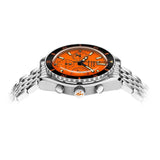 Doxa Sub 200 C-Graph Automatic Chronograph 45mm Watch 798.10.351.10