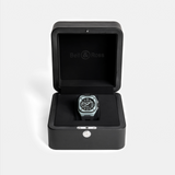 Bell & Ross BR-X5 Automatic 41mm Watch BRX5R-BLUM-TC/SRB